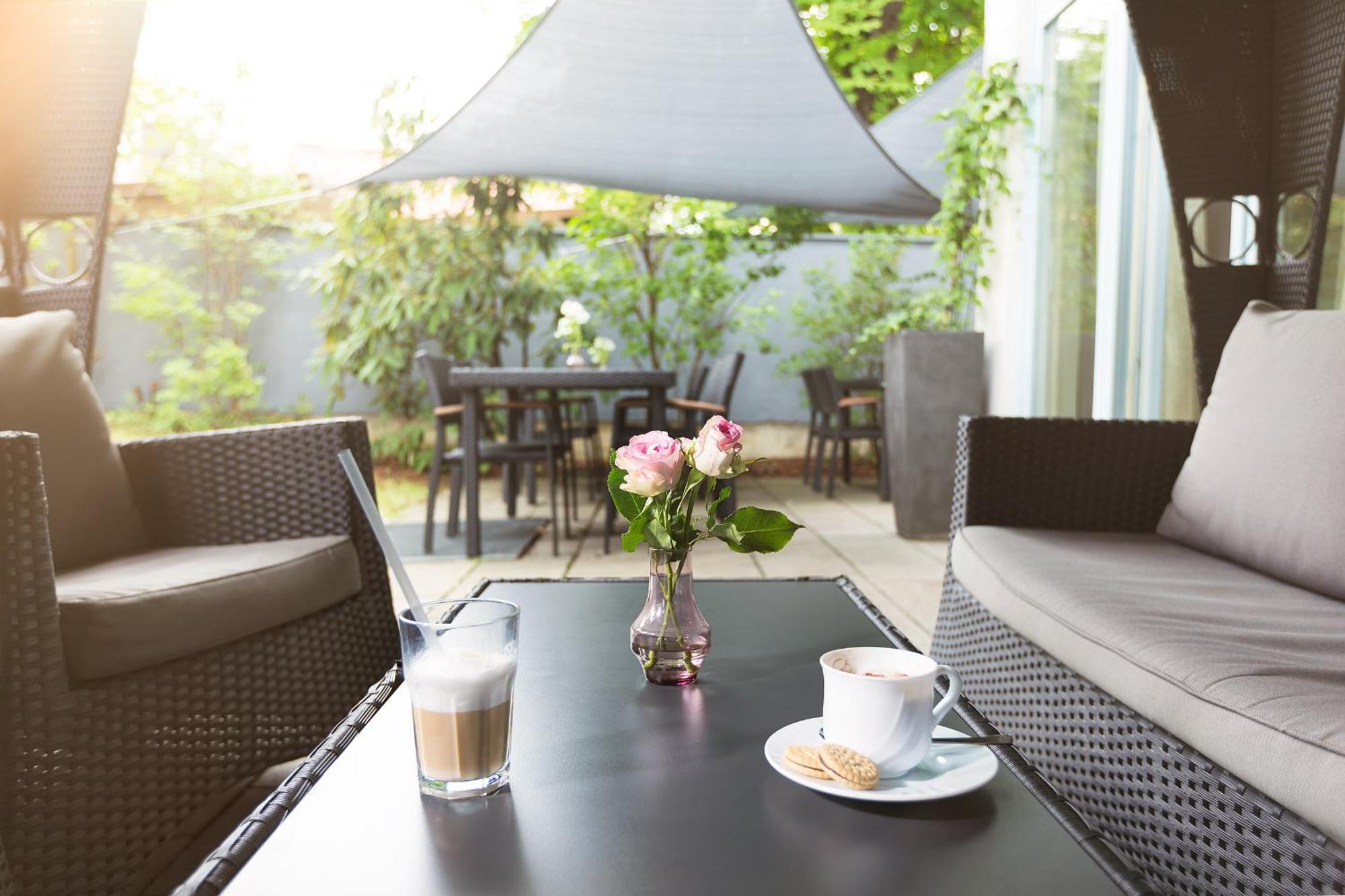 Empress Boutique Hotel — Photos 3